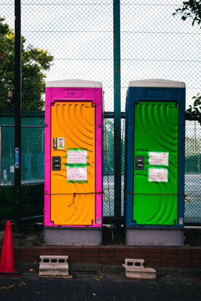 Best Handicap porta potty rental  in Topeka, IN